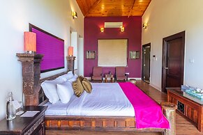 Tree of Life Junoon in The Hills