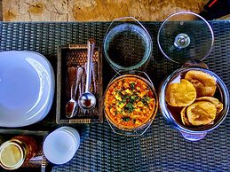 Tree of Life Junoon in The Hills