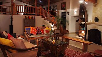 Tree of Life Junoon in The Hills