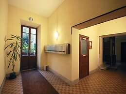Room in B&B - A Casa Boschi Near Vatican Double Room