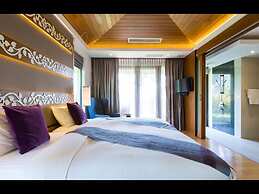 Dasiri Lakefront Villa Premium