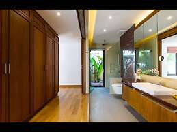 Dasiri Lakefront Villa Premium