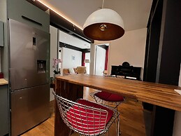 New Exclusive 2 Bedroom Apartment Hamburg