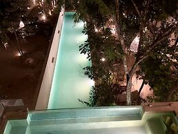 First-rate Vacation 2B Apt Huge Pool Bbq Gym