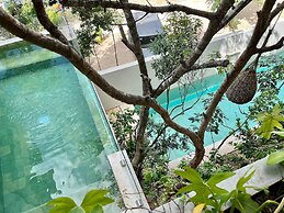 First-rate Vacation 2B Apt Huge Pool Bbq Gym