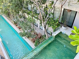 First-rate Vacation 2B Apt Huge Pool Bbq Gym