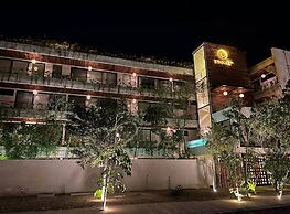 First-rate Vacation 2B Apt Huge Pool Bbq Gym