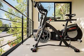 First-rate Vacation 2B Apt Huge Pool Bbq Gym