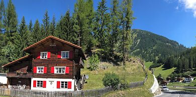 Charming Chalet With Mountain View Near Arosa for 6 People House Exclu