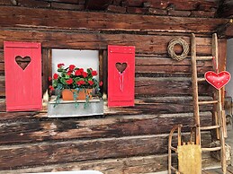 Charming Chalet With Mountain View Near Arosa for 6 People House Exclu
