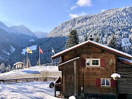 Charming Chalet With Mountain View Near Arosa for 6 People House Exclu