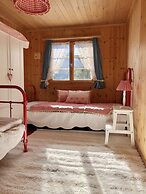 Charming Chalet With Mountain View Near Arosa for 6 People House Exclu