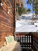 Charming Chalet With Mountain View Near Arosa for 6 People House Exclu