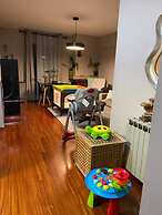 Brand new Brilliant Apartment at Athenian Riviera