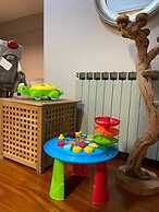 Brand new Brilliant Apartment at Athenian Riviera