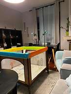 Brand new Brilliant Apartment at Athenian Riviera