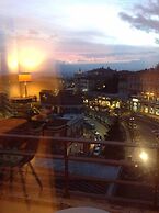 Casa Luce in Perugia