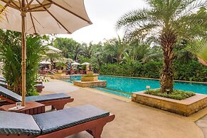 Dasiri Beach Apartment Wongamat