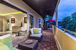 Dasiri Beach Apartment Wongamat