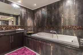 Dasiri Beach Apartment Wongamat