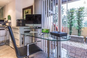 Dasiri Beach Apartment Wongamat