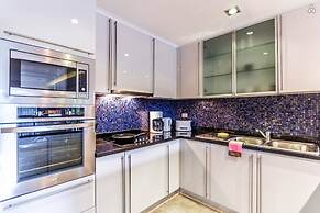 Dasiri Beach Apartment Wongamat