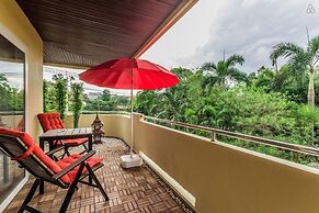 Dasiri Beach Apartment Wongamat