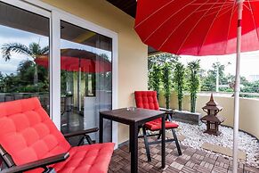 Dasiri Beach Apartment Wongamat