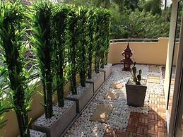 Dasiri Beach Apartment Wongamat