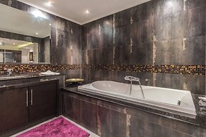 Dasiri Beach Apartment Wongamat