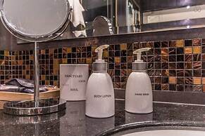 Dasiri Beach Apartment Wongamat