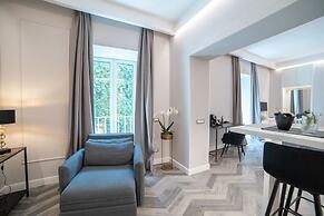 Suite Spartano Sorrento