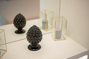 Suite Spartano Sorrento