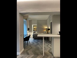 Suite Spartano Sorrento