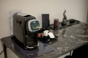 Suite Spartano Sorrento