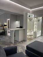 Suite Spartano Sorrento