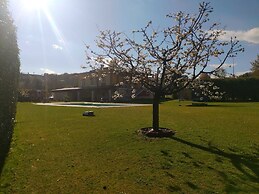 Villa With Pool - Wanderlust