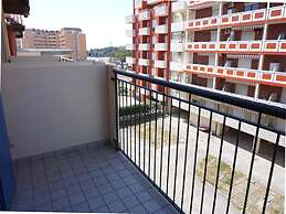 Nice Third Floor Apartment With Lift and Swimming Pool