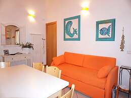 Nice Third Floor Apartment With Lift and Swimming Pool