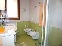 Nice Third Floor Apartment With Lift and Swimming Pool