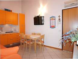 Nice Third Floor Apartment With Lift and Swimming Pool