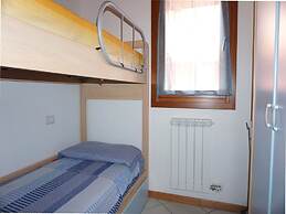 Nice Third Floor Apartment With Lift and Swimming Pool