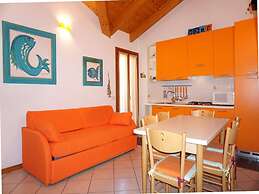 Nice Third Floor Apartment With Lift and Swimming Pool