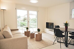 Brand New Apartment Cecilia Residence - Apt N°10