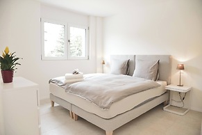 Brand New Apartment Cecilia Residence - Apt N°10