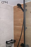 New Deluxe Studio 1 - Downtown Thessaloniki-fully Equipped