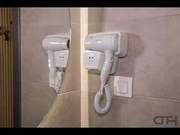 New Deluxe Studio 1 - Downtown Thessaloniki-fully Equipped