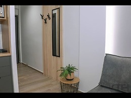 New Deluxe Studio 1 - Downtown Thessaloniki-fully Equipped