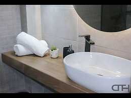 New Deluxe Studio 1 - Downtown Thessaloniki-fully Equipped
