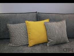 New Deluxe Studio 1 - Downtown Thessaloniki-fully Equipped